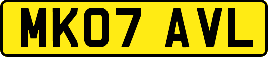 MK07AVL