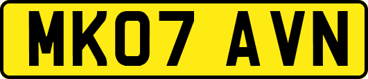 MK07AVN