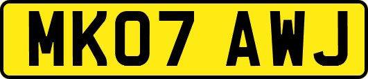 MK07AWJ
