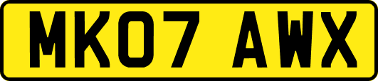 MK07AWX