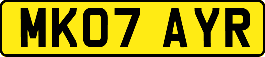 MK07AYR
