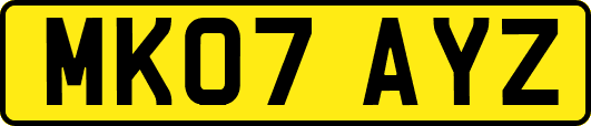 MK07AYZ