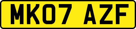 MK07AZF