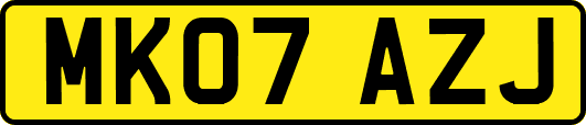 MK07AZJ
