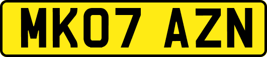 MK07AZN
