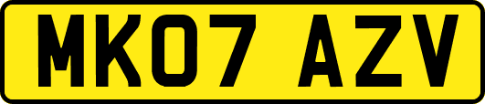 MK07AZV