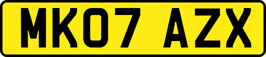 MK07AZX