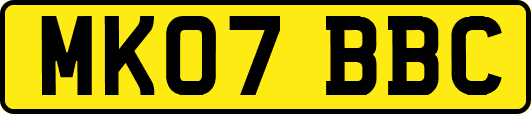 MK07BBC