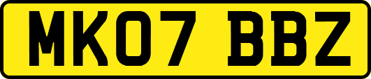 MK07BBZ