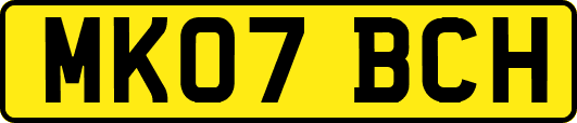 MK07BCH