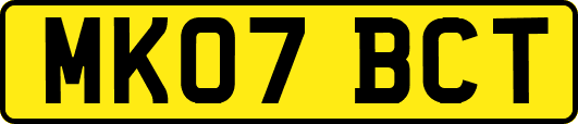 MK07BCT