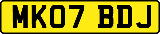 MK07BDJ
