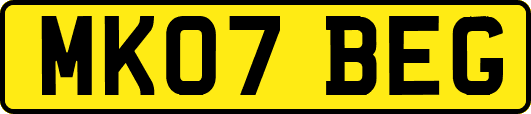 MK07BEG