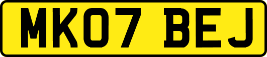 MK07BEJ