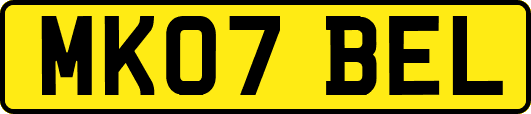 MK07BEL