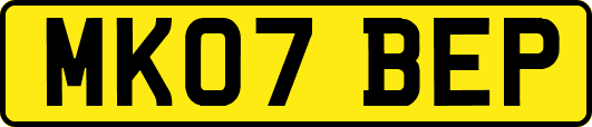 MK07BEP