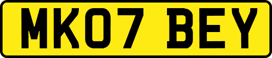 MK07BEY