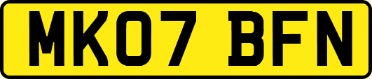 MK07BFN