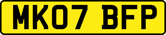 MK07BFP