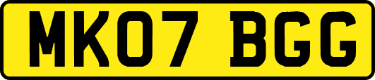 MK07BGG