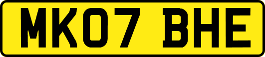 MK07BHE