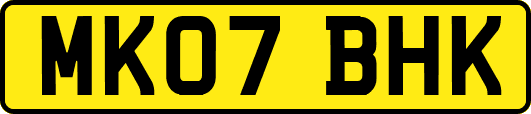MK07BHK