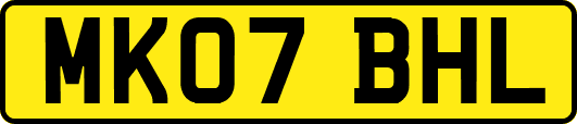 MK07BHL