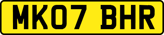 MK07BHR