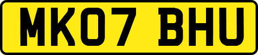 MK07BHU