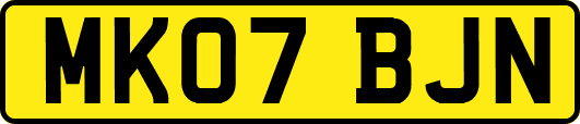 MK07BJN
