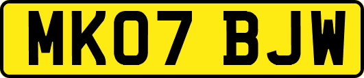 MK07BJW