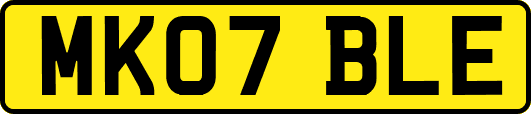 MK07BLE