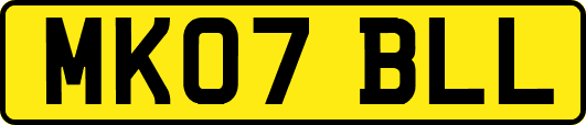 MK07BLL