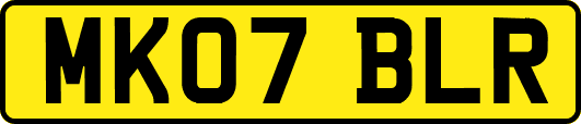 MK07BLR