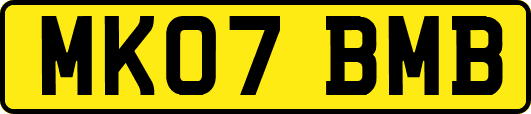 MK07BMB