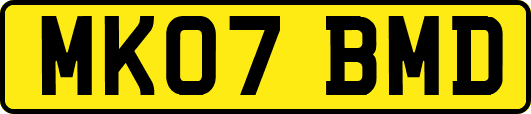 MK07BMD