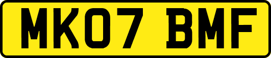 MK07BMF