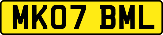 MK07BML