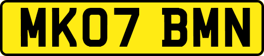 MK07BMN