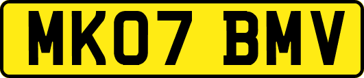 MK07BMV
