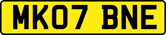 MK07BNE