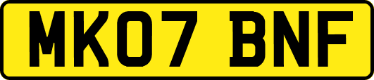 MK07BNF