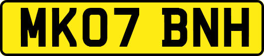 MK07BNH