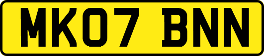 MK07BNN
