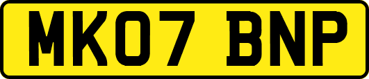 MK07BNP