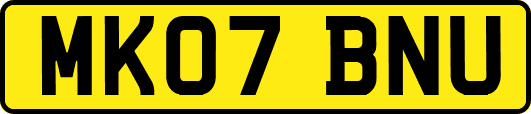 MK07BNU