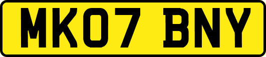 MK07BNY