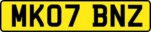 MK07BNZ
