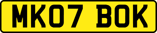 MK07BOK