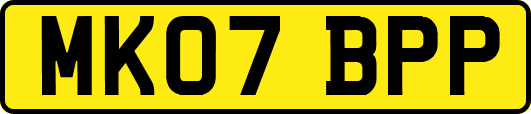 MK07BPP